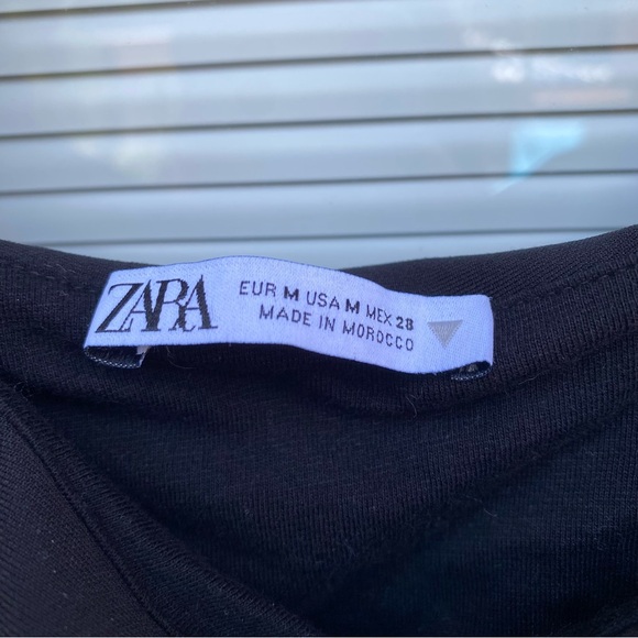 Zara Corset Top - Picture 3 of 5